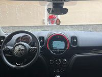 Usata Mini Countryman 150 CV (110 kW) 2020 Nero SUV