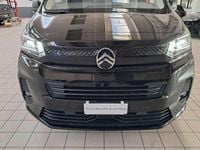 Nuova Citroën Jumpy 150 CV (110 kW) 2026 Nero Monovolume