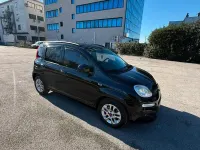 Usata Fiat Panda 95 CV (69 kW) 2017 Nero Utilitaria