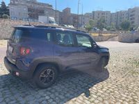 Usata Jeep Renegade 120 CV (88 kW) 2020 SUV