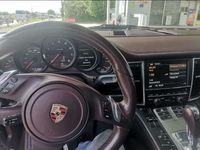 Usata Porsche Panamera 299 CV (219 kW) 2010 Bianco Berlina