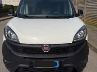 Usata Fiat Doblò Active 103 CV (75 kW) 2021 Bianco Monovolume