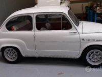 usata Fiat 600 1000 abarth