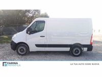 usata Renault Master Furgone T28 2.3 dCi/130 PC-TM Furgone del 2017 usata a Pozzuoli