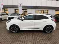 Usata Ford Puma ST-Line X 125 CV (91 kW) 2022 Bianco SUV