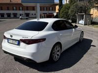 Usata Alfa Romeo Giulia Tech Edition 190 CV (139 kW) 2019 Berlina