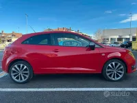 Usata Seat Ibiza FR 105 CV (77 kW) 2015