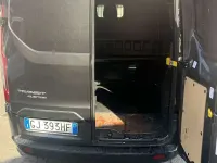 Usata Ford Transit Custom 126 CV (92 kW) 2022 Other Furgone