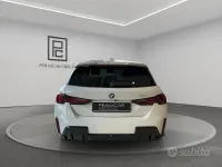 Usata BMW 120 M Sport 150 CV (110 kW) 2024 Utilitaria