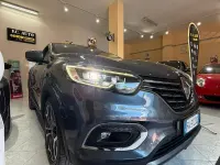 Usata Renault Kadjar 116 CV (85 kW) 2019 Grigio SUV
