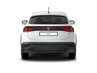 Usata VW Taigo Life 110 CV (80 kW) 2023 Pure white SUV
