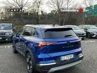 Usata Renault Symbioz Iconic 143 CV (105 kW) 2025 Blu SUV