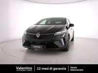 Usata Renault Clio V Esprit Alpine 145 CV (106 kW) 2024 Nero Berlina