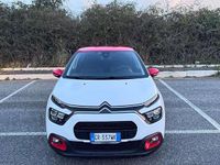Usata Citroën C3 PureTech 83 CV (61 kW) 2023 Bianco Utilitaria