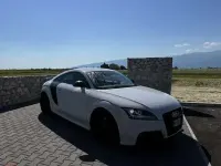 Usata Audi TT Advanced Plus 211 CV (155 kW) 2014 Coupé