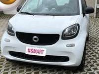 usata Smart ForTwo Coupé Automatica