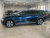 usata VW Passat 2.0 TDI 190 CV 2.0 TDI 190 CV 4MOTION DSG BMT