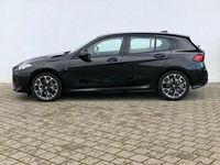 Usata BMW 120 M Sport 156 CV (114 kW) 2025 Nero Utilitaria