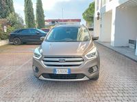 Usata Ford Kuga Individual 120 CV (88 kW) 2019 SUV