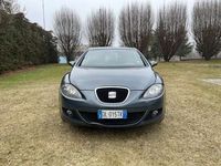 usata Seat Leon 1.6 Reference