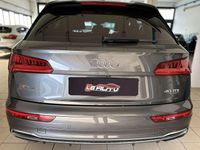 Usata Audi Q5 S-line plus 190 CV (139 kW) 2019 Other SUV