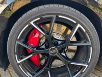 Usata Audi RS3 400 CV (294 kW) 2023 Nero Berlina