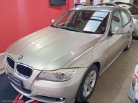 Usata BMW 318 M Sport 143 CV (105 kW) 2008 Beige Station wagon
