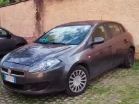 Usata Fiat Bravo Dynamic 90 CV (66 kW) 2010 Utilitaria