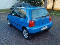 Usata VW Lupo 50 CV (36 kW) 2000 Utilitaria