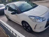 Usata Citroën DS3 Chic 95 CV (69 kW) 2012 Berlina