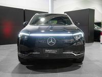 Nuova Mercedes EQA250+ Progressive 139 kW (190 CV) 2025 Nero SUV