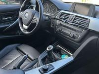 Usata BMW 116 Sport Line 116 CV (85 kW) 2013 Utilitaria