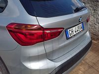 usata BMW X1 del 2017 (2000 150 cavalli)