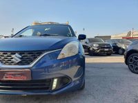 usata Suzuki Baleno 1.2 VVT Dualjet B-Easy