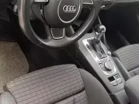 Usata Audi A3 110 CV (80 kW) 2016 Bianco Berlina