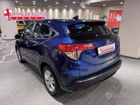 usata Honda HR-V 1.6 i-DTEC Comfort usato