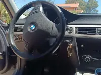 Usata BMW 320 143 CV (105 kW) 2011 Station wagon