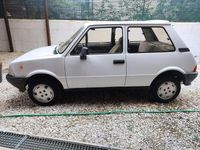 usata Innocenti 500 LS