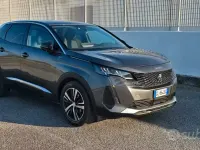 Usata Peugeot 3008 Allure 131 CV (96 kW) 2022 Grigio SUV