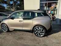 usata BMW i3 Range Extender