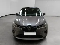 Usata Renault Captur Techno 143 CV (105 kW) 2023 Grigio SUV
