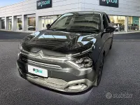 Usata Citroën C4 Feel 131 CV (96 kW) 2022 Nero Berlina