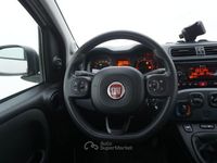 Usata Fiat Panda 95 CV (69 kW) 2018 Bianco Utilitaria