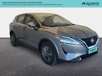Usata Nissan Qashqai 158 CV (116 kW) 2024 Dark metal grey SUV