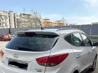 Usata Hyundai ix35 Xpossible 136 CV (100 kW) 2014 Bianco SUV