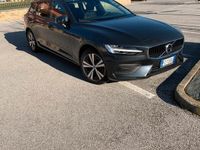 usata Volvo V60 2.0 d3 Business