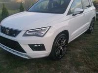 usata Seat Ateca 1.5 ecotsi FR 150cv