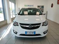 usata Opel Karl 1.0 BENZINA/ GPL ***OK NEOPATENTATI