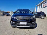 Usata DR DR6 150 CV (110 kW) 2020 Nero SUV