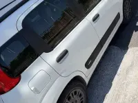Usata Fiat Panda Easy 69 CV (50 kW) 2015 Utilitaria
